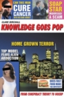 Image for Knowledge goes pop: from conspiracy theory to gossip