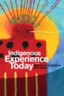 Image for Indigenous Experience Today