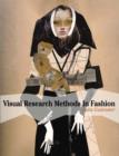 Image for Visual Research Methods in Fashion