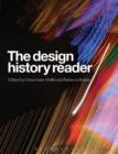 Image for The design history reader