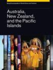 Image for Berg Encyclopedia of World Dress and Fashion Vol 7 : Australia, New Zealand, and the Pacific Islands