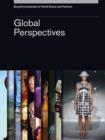 Image for Berg Encyclopedia of World Dress and Fashion Vol 10 : Global Perspectives