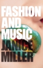 Image for Fashion and music