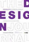 Image for DESIGN JOURNAL THE