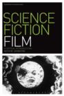 Image for Science fiction film: a critical introduction