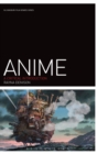 Image for Anime  : a critical introduction