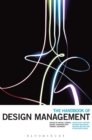 Image for The handbook of design management