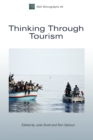 Image for Thinking Through Tourism
