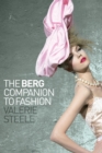 Image for The Berg companion to fashion