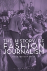 Image for The History of Fashion Journalism