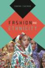 Image for FASHION AND ETHNICITY