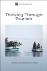 Image for Thinking through tourism