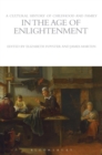 Image for A Cultural History of Childhood and Family in the Age of Enlightenment