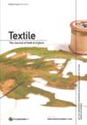 Image for Textile : The Journal of Cloth &amp; Culture : Volume 9, Issue 1