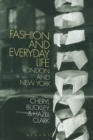Image for Fashion and everyday life  : London and New York