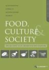 Image for FOOD CULTURE &amp; SOCIETY