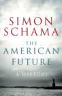 Image for The American future  : a history