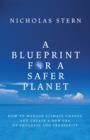 Image for A Blueprint for a Safer Planet