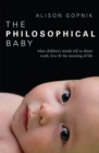 Image for The Philosophical Baby