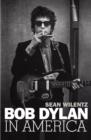 Image for Bob Dylan In America