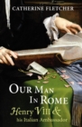 Image for Our Man in Rome