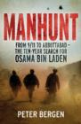Image for Manhunt : From 9/11 to Abbottabad - the Ten-Year Search for Osama bin Laden