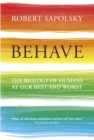 Image for Behave