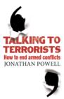 Image for Talking to Terrorists