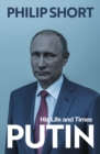 Image for Putin  : his life and times