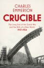 Image for Crucible