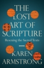 Image for The Lost Art of Scripture
