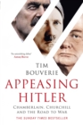 Image for Appeasing Hitler