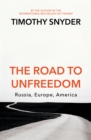 Image for The Road to Unfreedom