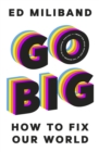 Image for GO BIG