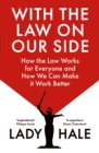 Image for With the Law on Our Side