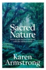 Image for Sacred nature  : the recovery of integrity