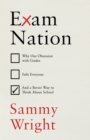 Exam Nation - Wright, Sammy
