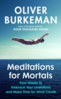 Image for Meditations for Mortals