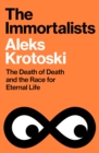 Image for The Immortalists
