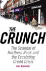Image for The Crunch