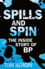 Image for Spills and Spin