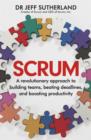 Image for Scrum  : a revolutionary approach to building teams, beating deadlines and boosting productivity