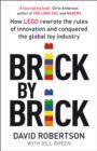 Image for Brick by Brick