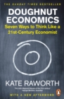 Image for Doughnut economics  : seven ways to think like a 21st-century economist