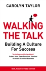 Image for Walking the Talk
