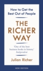 Image for The Richer way  : how to get the best out of people