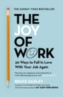 Image for The joy of work  : 30 ways to fix your work culture and fall in love with your job again