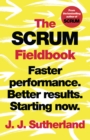 Image for The Scrum Fieldbook