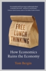 Image for Free Lunch Thinking