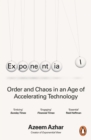 Image for Exponential  : how to thrive in an age of accelerating technology